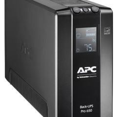 Apc Back-ups Pro 650