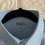 Bundle of School Shirts and Trousers Image 4