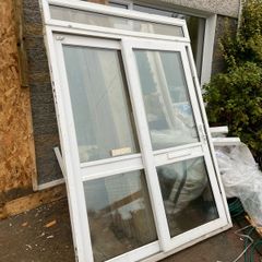 front patio door