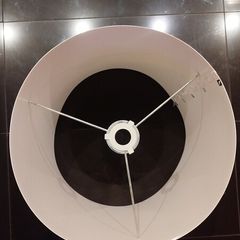 4 Ceiling Light Shades