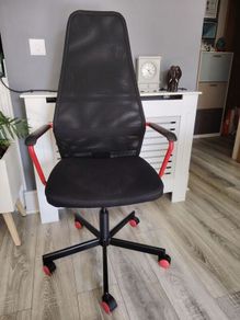Ikea gaming chair