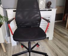 Ikea gaming chair