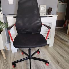 Ikea gaming chair
