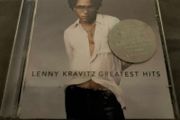 Lenny Kravitz - Greatest Hits    CD