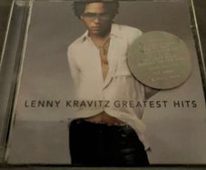 Lenny Kravitz - Greatest Hits    CD