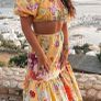 skirt co ord Image 2