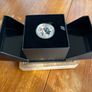 silver coin Image 3
