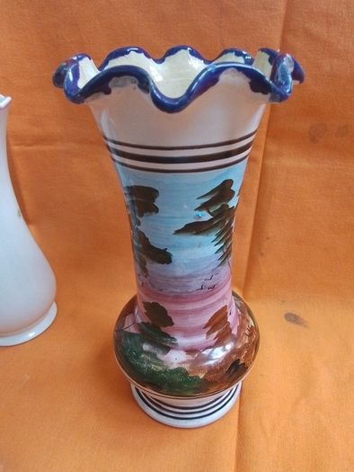 Small Vases