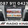 Premium Carplay Volkswagen Golf Mk7 Auto Stereo Image 4