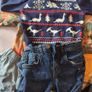 boys clothes 2 to 4/5 year old Image 2