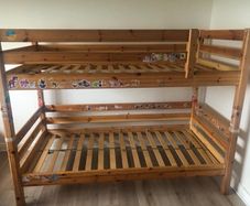 Flexa Bunk Beds