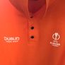 Europa League Final t-shirt Image 2