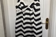 Jasmine Guinness Dress Size 14