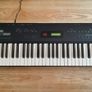Yamaha SY22 Dynamic Vector Synthesizer Image 4