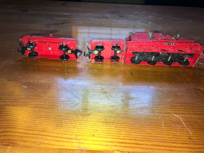 Hornby accessories