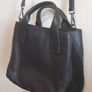 Clarks Genuine Leather Crossbody Tote Bag (Brand New without Tags) Image 3