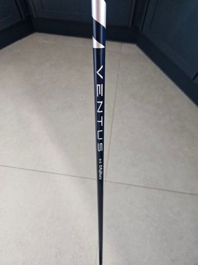 Titleist Gt2 Driver 9degrees , With Velocore Fujicura Ventus Blue 6s