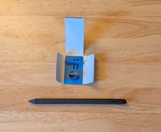 Amazon Kindle Scribe Premium Pen + 2 Spare Tips (Fits reMarkable 2 & Boox)