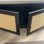 Lowest price! Need gone asap! Wooden shoe storage bench Image 5