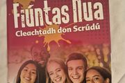 LC Irish Fiuntas Nua