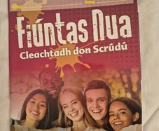 LC Irish Fiuntas Nua