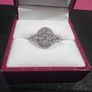 Wedding and engagement ring set valued at 4800 Image 8