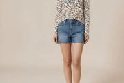 Zara blouse