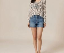 Zara blouse