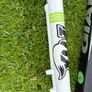 Giant XTC Advanced 29 Carbon Frame & Fox Evolution 29 Fork Image 4