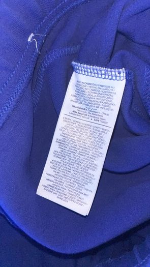 Nike Tech Fleece Tracksuit Small