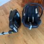 Uppababy Vista travel system 3 in 1 Image 5