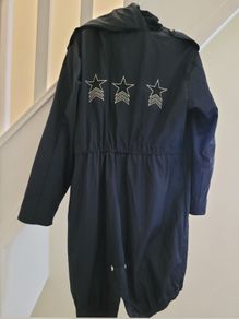 Mint Velvet Coat Size 8