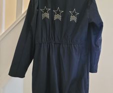Mint Velvet Coat Size 8