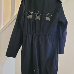 Mint Velvet Coat Size 8