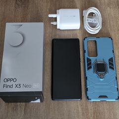 OPPO Find X3 Neo Unlocked