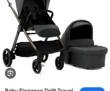Drift Travel System