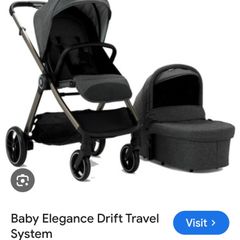 Drift Travel System