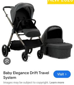 Drift Travel System