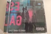 Diddy - Last Train to Paris Cd
