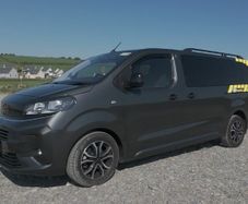 Opel Vivaro 2024