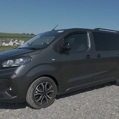 Opel Vivaro 2024