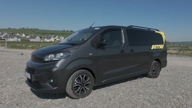 Opel Vivaro 2024