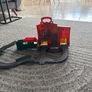 large train set Image 2