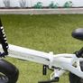ADO Beast A20F (White) Electric Bike Image 3