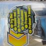 Star Wars Qui-Con Jinn Action Figure Boxed - Hasbro Image 3