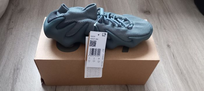 Yezzy 450