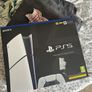 Ps5 digital edition like new Image 2