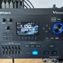 Roland V51 v-drum based kit, as new Image 9