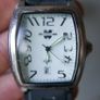 Vintage Wurth Watch (fresh battery, works fine) Image 2