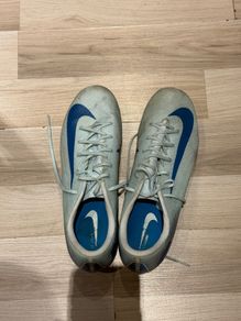 Nike Mercurial Vapor 16 Academy FG/MG football boots - UK 12 / EU 47.5